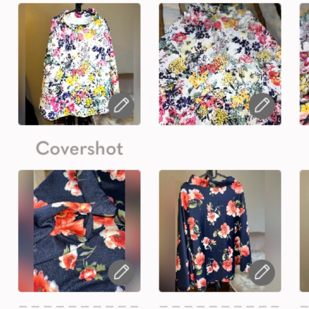 NW0️⃣T•VINTAGE Style BUNDLE • 2 skirts (match with a pair of shoes)